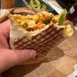 Eethuis Taha Nourriture