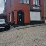 Eethuis Taha Extérieur