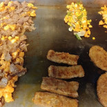 Eethuis Taha Nourriture