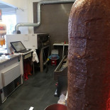 Eethuis Taha À l'intérieur