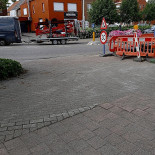 Eethuis Taha Exterior