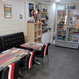 Best Fresh À l'intérieur