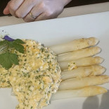 Aux Mets Encore Comida