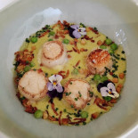 Aux Mets Encore Nourriture