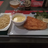 Le Vaudrée 5, Nourriture