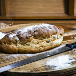 Bakker Schat B.v. Comida