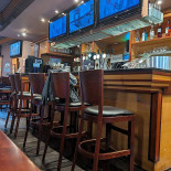 Huggys À l'intérieur