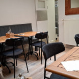 Prima Donna À l'intérieur