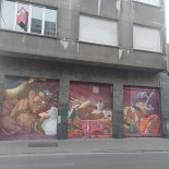 Prima Donna Exterior