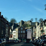 Le Ponti 2 Extérieur