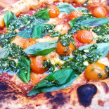 Le Ponti 2 Nourriture