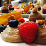 Le Ponti 2 Nourriture