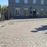 De Roeschaert Exterior