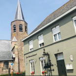 De Roeschaert Extérieur