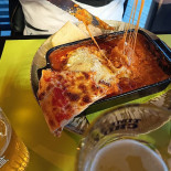 Pizzeria Benvenuto Nourriture