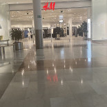 H&m Extérieur