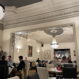 Benvenuto À l'intérieur