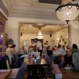 Benvenuto À l'intérieur