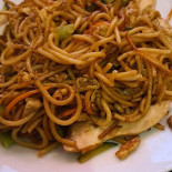 Sakura Binche Comida