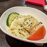 Sakura Binche Comida