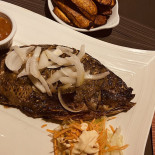 Le Laakam Nourriture