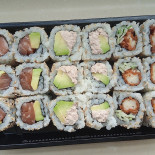 Sushiline Nourriture