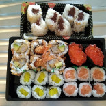 Sushiline Nourriture