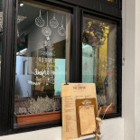 The Sister Brussels Café Bebida