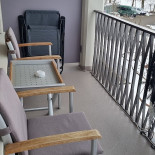 ‘t Centrum À l'intérieur