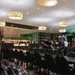 Fiesta Grill À l'intérieur