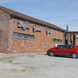 Fiesta Grill Extérieur