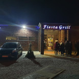 Fiesta Grill Extérieur