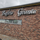 Fiesta Grill Extérieur