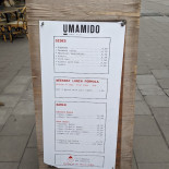 Umamido Carte