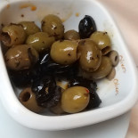 Sultan (le) Nourriture