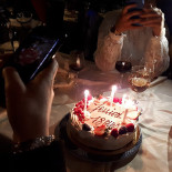 Sultan (le) Getränk