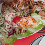 Sultan (le) Nourriture