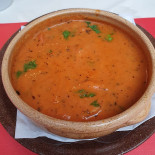 Sultan (le) Nourriture