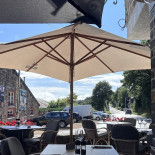 Le Vert De Pommier Extérieur