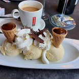 Le Vert De Pommier Boisson