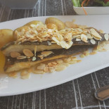 Le Vert De Pommier Nourriture