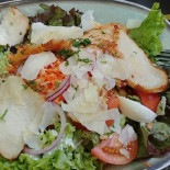 De Sopraan Nourriture