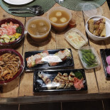 Le Bonheur Nourriture