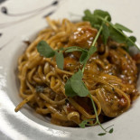 Bay Bonnet (le) Nourriture