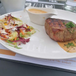 Bay Bonnet (le) Nourriture