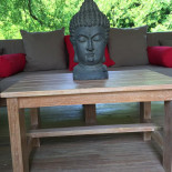 Appel Thaï À l'intérieur