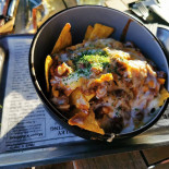 Cafe De Kade Kaatje Nourriture