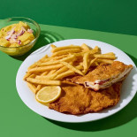 Ardenne Snack Comida