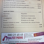 Vivaco Grill Carta