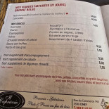 Vivaco Grill Carta